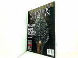 SCIENTIFIC AMERICAN APRIL 2016 STONE AGE BRIANS