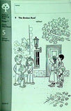 Oxford Reading Tree: Level 7: Owls Workbooks 5