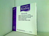 Houghton Mifflin Reading Rewards Level 3.1