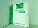 Houghton Mifflin Reading Let's Be Friends Level 1.2