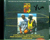 White Men Can't Rap