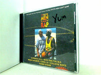 White Men Can't Rap