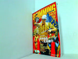 SWIMMING MAGAINE  スイミング・マガジン  2008年 09月増刊号