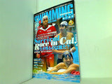 SWIMMING MAGAZINE  スイミング・マガジン  2010年 09月号