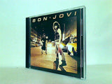 ボン・ジョヴィ 夜明けのランナウェイ