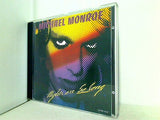 MICHAEL MONROE NIGHTS ARE SO LONG マイケル・モンロー ナイト・ア・ソー・ロング