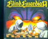 BLIND GUARDIAN BATTALIONS OF FEAR ブラインド・ガーディアン バタリアンズ・オブ・フィア