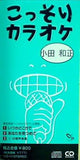 こっそりカラオケ 小田和正 いつかどこかで あなたを見つめて