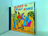 オール・ディーズ・イン・CMソング OLDIES in CM HIT SONG Vol.1