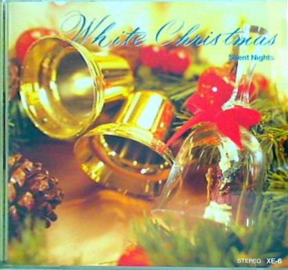 ホワイト・クリスマス ハンドベルによるクリスマスの夕べ WHITE CHRISTMAS HAND BELL