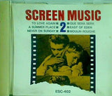 SCREEN MUSIC 2