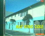 NAT KING COLE ナット・キングコール