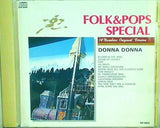 FOLK＆POPS SPECIAL フォーク＆ポップス・スペシャル