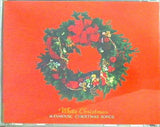 ホワイト・クリスマス 楽しいクリスマス・ソング 14 FAMOUS CHRISTMAS SONGS