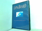 ロングボード・マガジン パスポート・ビデオ・エディション LONGBOARD MAGAZINE PASSPORT Video Edition Vol.Ⅲ
