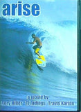 アライズ・ア・ムービー arise a movie by Rory Hiller TJ Ridings Travis Karian
