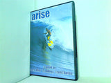 アライズ・ア・ムービー arise a movie by Rory Hiller TJ Ridings Travis Karian
