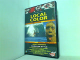 ローカル・カラー ハワイアンスタイル LOCAL COLOR HAWAIIAN STYLE