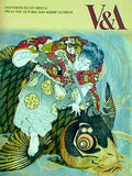 図録・カタログ ヴィクトリア アンド アルバート美術館所蔵 初公開 浮世絵名品展 浮世絵太田記念美術館