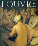 図録・カタログ LOUVRE ルーブル美術館展 19世紀フランス絵画 新古典主義からロマン主義へ
