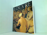 図録・カタログ LOUVRE ルーブル美術館展 19世紀フランス絵画 新古典主義からロマン主義へ