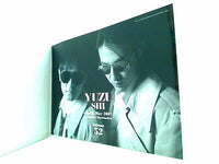 ゆずファングラブ会報誌 ゆず誌 YUZU-SHI no.52