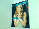 rockin'on ロッキング・オン 1998年 5月号