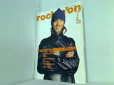 rockin'on ロッキング・オン 1999年 7月号