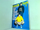 rockin'on ロッキング・オン 2ol.18 1989年 9月号