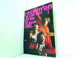 rockin'on ロッキング・オン 1990年 1月号