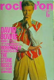 rockin'on ロッキング・オン 1990年 6月号