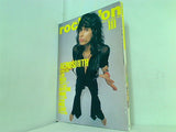 rockin'on ロッキング・オン 1990年 10月号