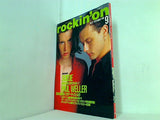 rockin'on ロッキング・オン 1993年 9月号