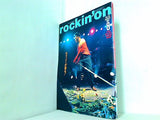 rockin'on ロッキング・オン 1991年 8月号