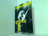rockin'on ロッキング・オン 1991年 1月号