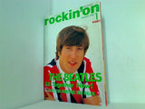 rockin'on ロッキング・オン 1996年 1月号