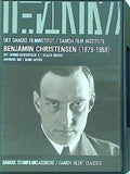 ベンジャミン・クリスチャンセン BENJAMIN CHRISTENSEN 1879-1957