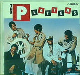 プラターズ 廃盤 ベスト・コレクション
