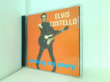 ELVIS COSTELLO writing my story