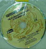 CAPRICORN RECORDS THE ALLMAN BROTHERS BAND AT FILLMORE EAST