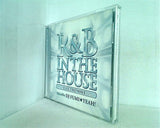 R＆B IN THE HOUSE ELECTRO WAVE mixed by DJ FUMI YEAH！