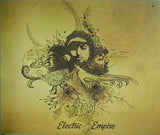 Electric Empire エレクトリック・エンパイア