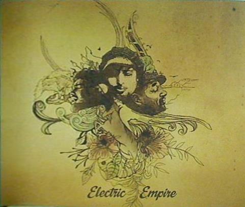 Electric Empire エレクトリック・エンパイア