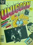 UNICORN ユニコーン ファンクラブ　会報誌 No.6
