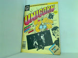 UNICORN ユニコーン ファンクラブ　会報誌 No.6