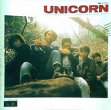 UNICORN ユニコーン ファンクラブ　会報誌 No.2