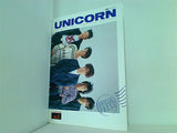 UNICORN ユニコーン ファンクラブ　会報誌 No.1