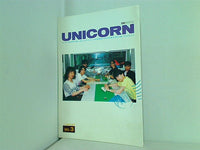 UNICORN ユニコーン ファンクラブ　会報誌 No.3