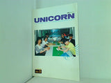 UNICORN ユニコーン ファンクラブ　会報誌 No.3