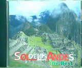 SOL DE LOS ANDES  the Best